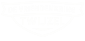 De Vriendenkring Twyzel Logo
